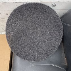 3m Scrub Pads 18inch