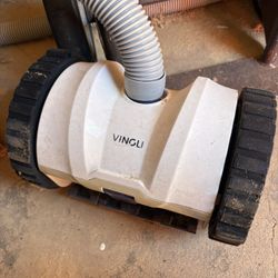 Vingli Pool Cleaner