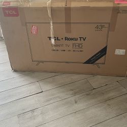 roku tv