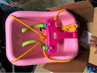 LITTLE TIKES Swing