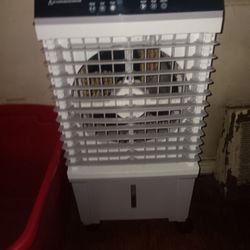 Floor Air Cooler