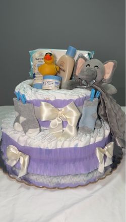 Baby Shower gift for baby girl or boy🎀☀️