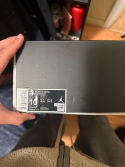 Jordan 11