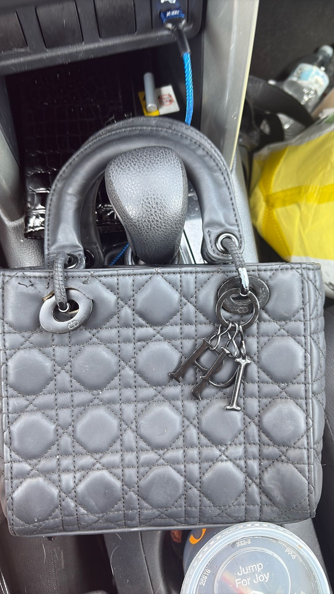 Christian Dior Bag