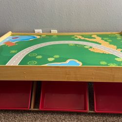 Play Table