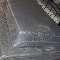 Mattress 39x80x12 Memory Foam For Trucks 260