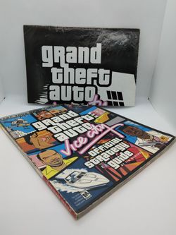 Grand Theft Auto: Vice City Official Strategy by Bogenn, Tim