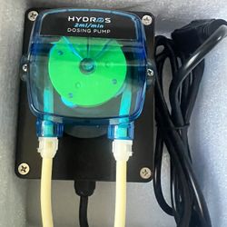 Hydros Dosing Pump 