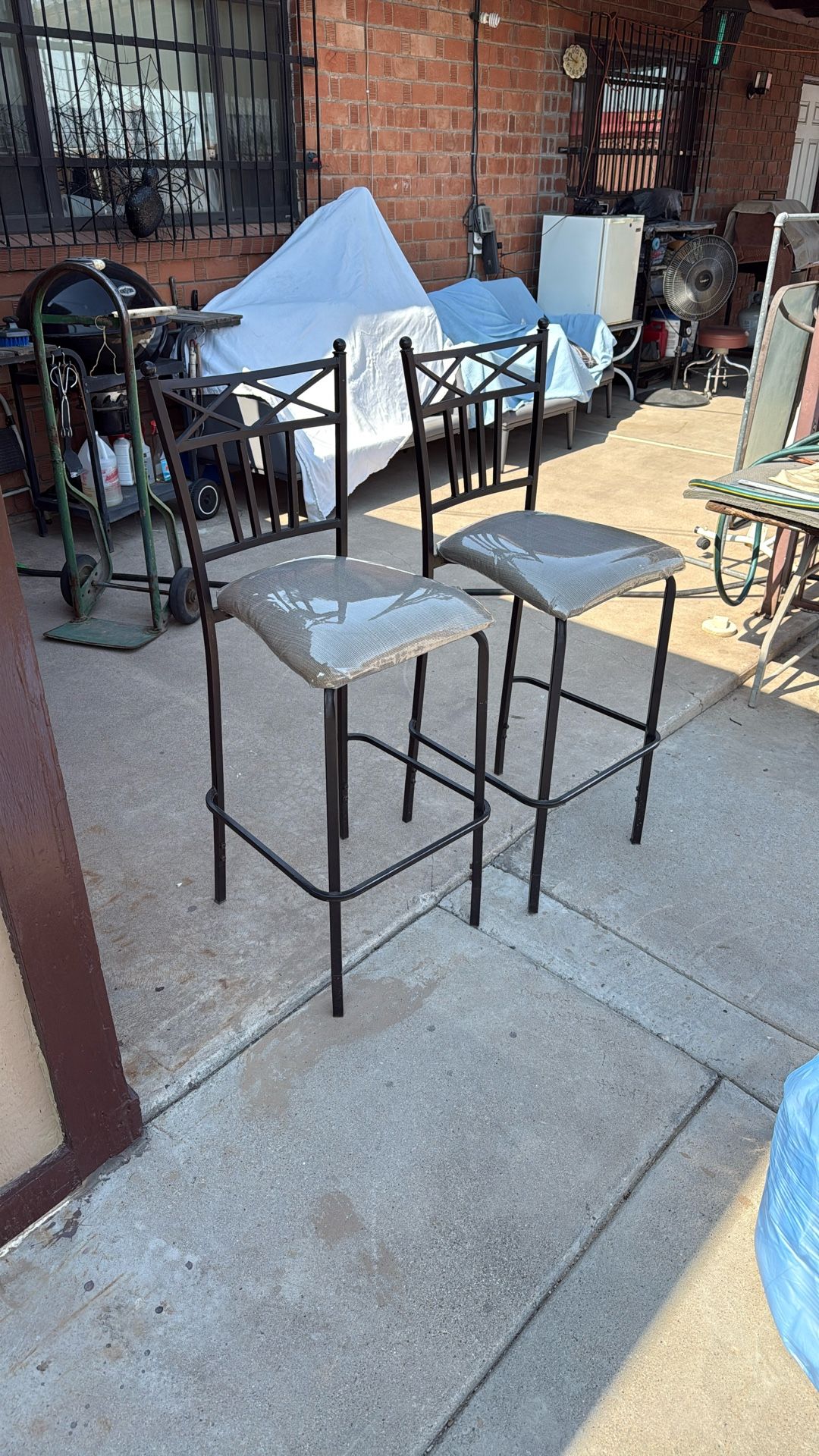 Stools