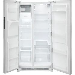 Big Refrigerador 2 Doors