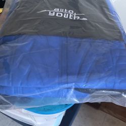 5 Piece Auto youth Car Seat Covers Brand New 