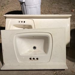 Zinc Para Empotrar En Gabinete