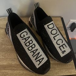 1:1 Rhinestone Dolce & Gabbana