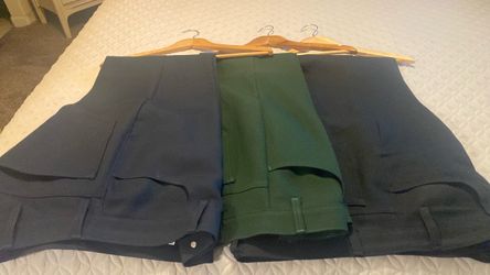 Men’s Dress Pants “Slacks” 36x29