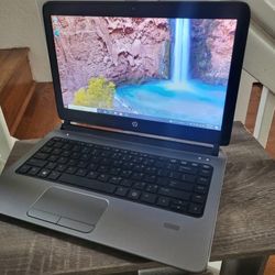 Hp i3 Laptop ***More On My Page 