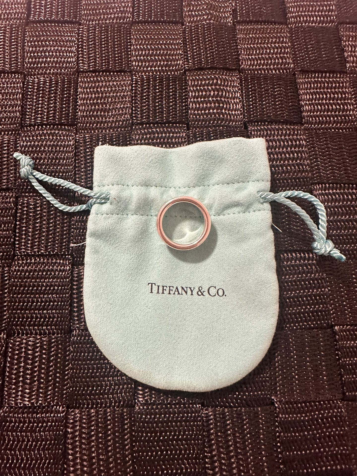 Tiffany And Co 1837