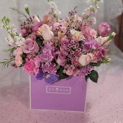 Mother’s Day Arrangements