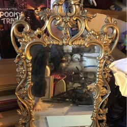 Vintage Mirror