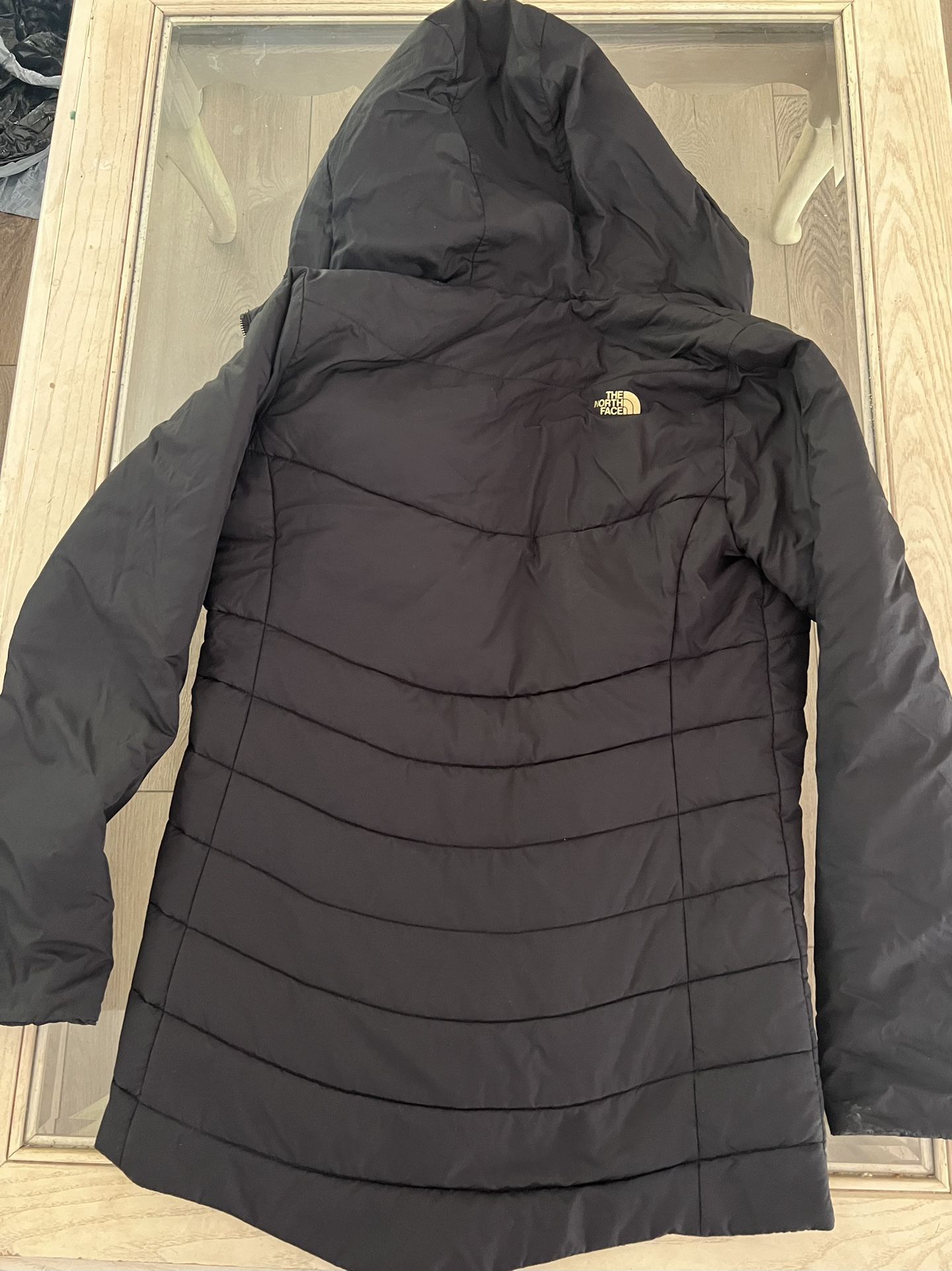 North face Women’s Jacket