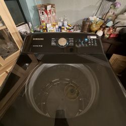 Samsung Washer