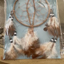 Dream Catcher ( NEW  In Package )