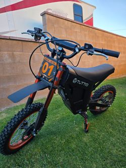 Tuttio EBike