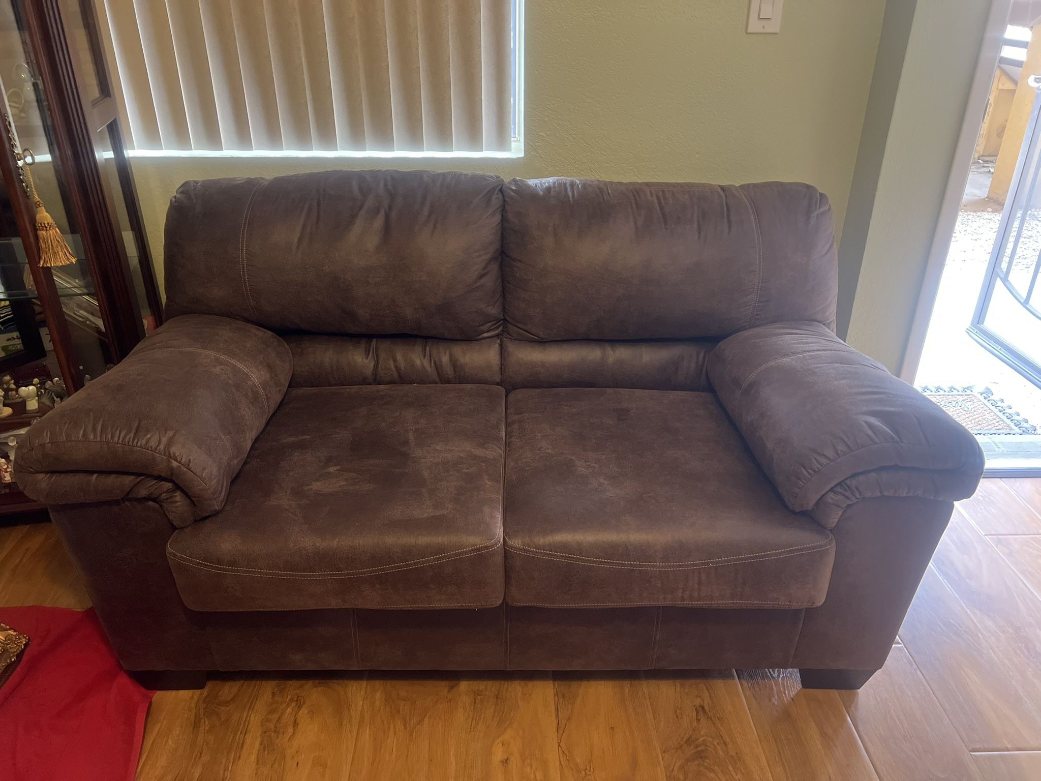 Tv, Table, Sofa,