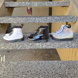 dr marten All Three - 9c/10c
