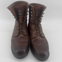 Ariat Cascade Work Boots size 9.5