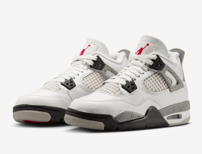 Jordan AJ 4 Retro OG