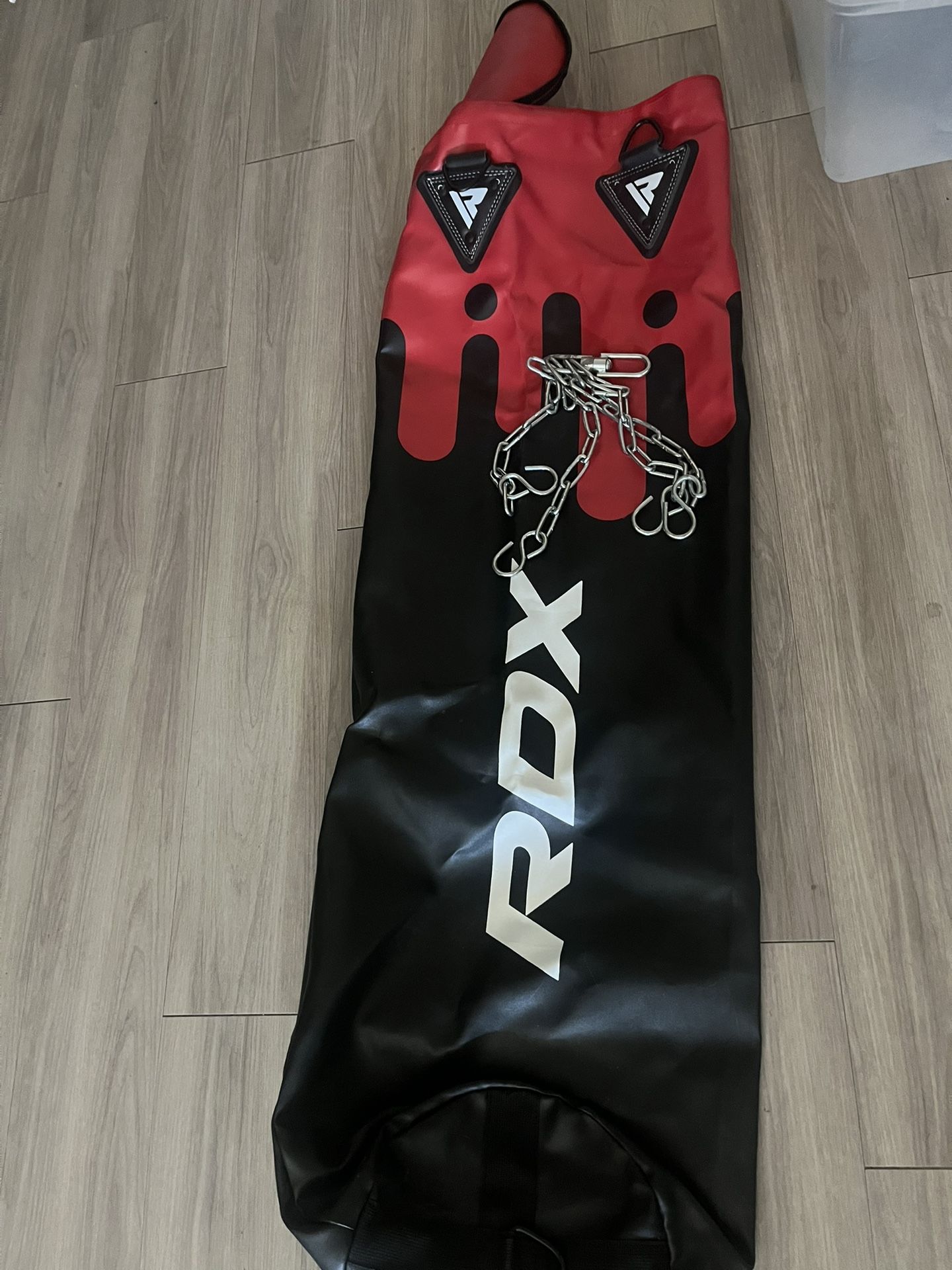 RDX Punching Bag NO GLOVES