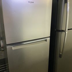 24”  Fridge