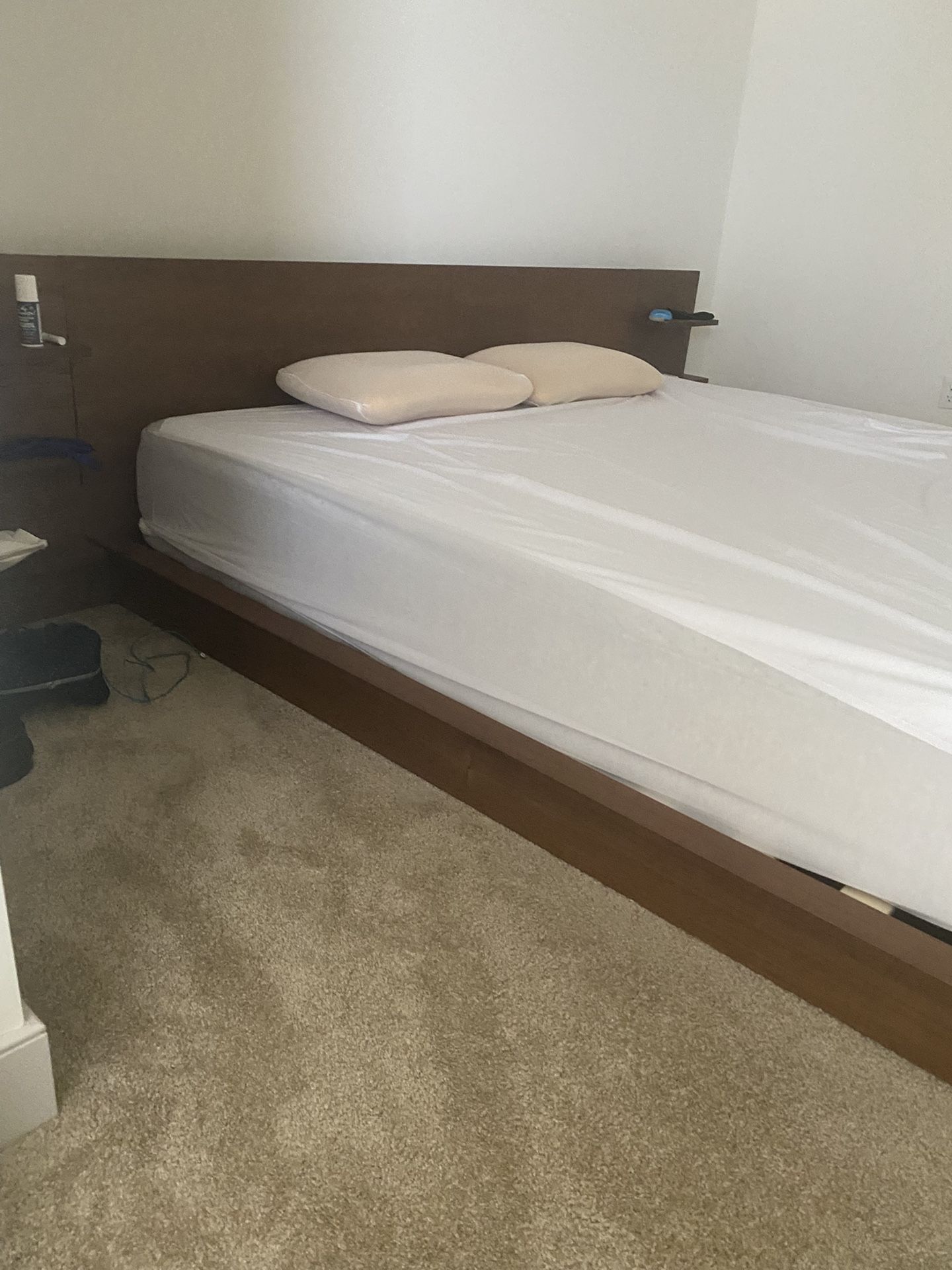Bed Frame King