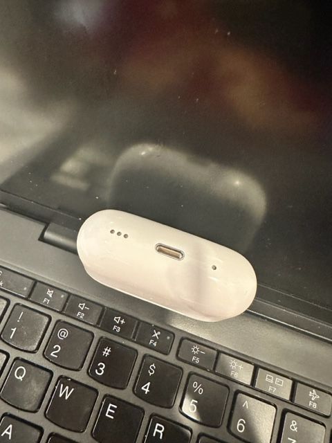 AirPod Pro 2nd Gen 