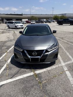 2019 Nissan Maxima