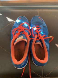 Girls Nike Sneaker size 8.5