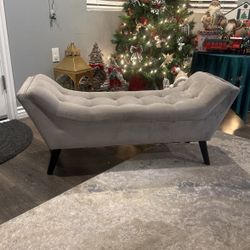 Side Chair, Foot on 