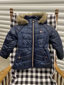 Kid’s Tommy Hilfiger Winter Jacket / Coat