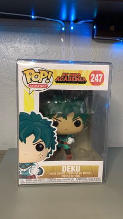 Deku {247} My Hero Academia Funko Pop