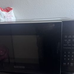 Black And Decker Barely Used 