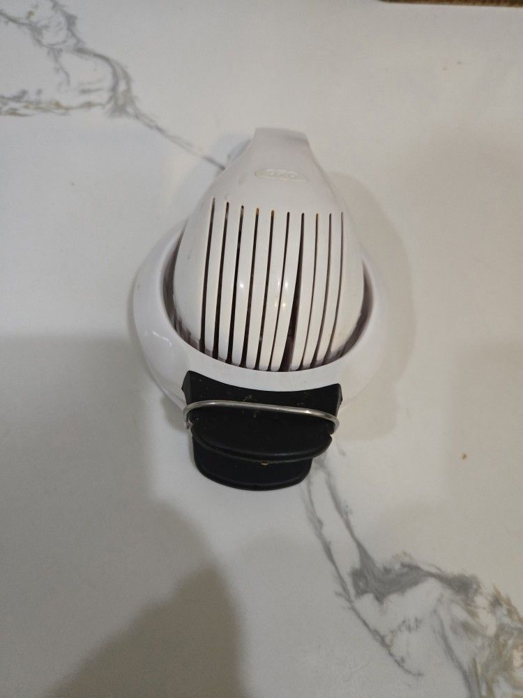 Egg Slicer