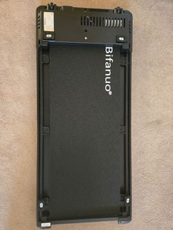 Bifanuo TM 800 walking pad treadmill