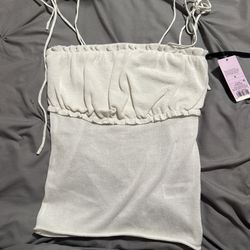 White Top