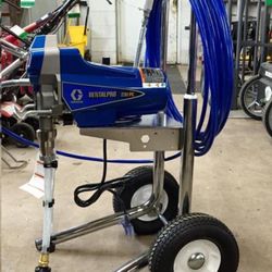 Graco Rental Pro 230PC
