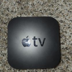 Apple TV