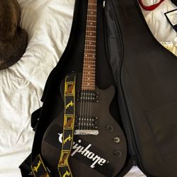 Epiphone Les Paul Special Vintage Edition Solid