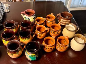 Kitchen items ($50 for everything)