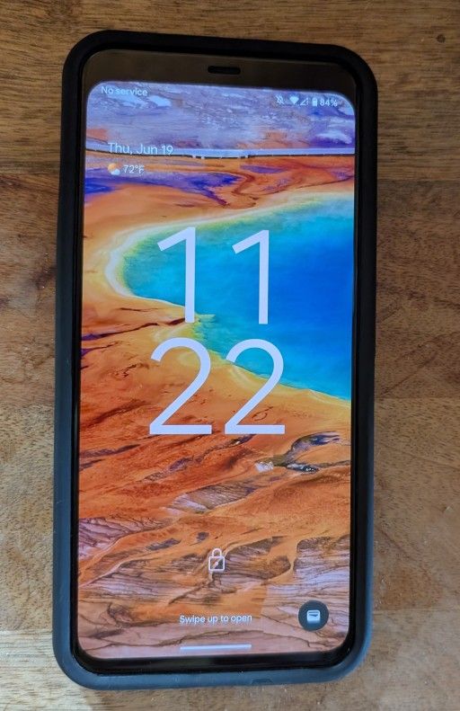 Unlocked Pixel 4XL (Verizon/Xfinity) (White)
