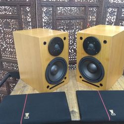 Rsl Vintage Speaker 