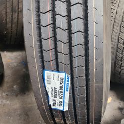 Toyo Tires 315 80 22.5r